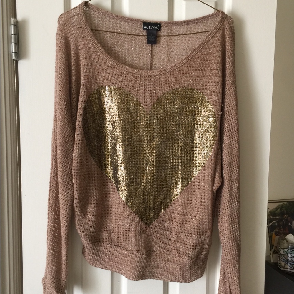 Brown sweater 31